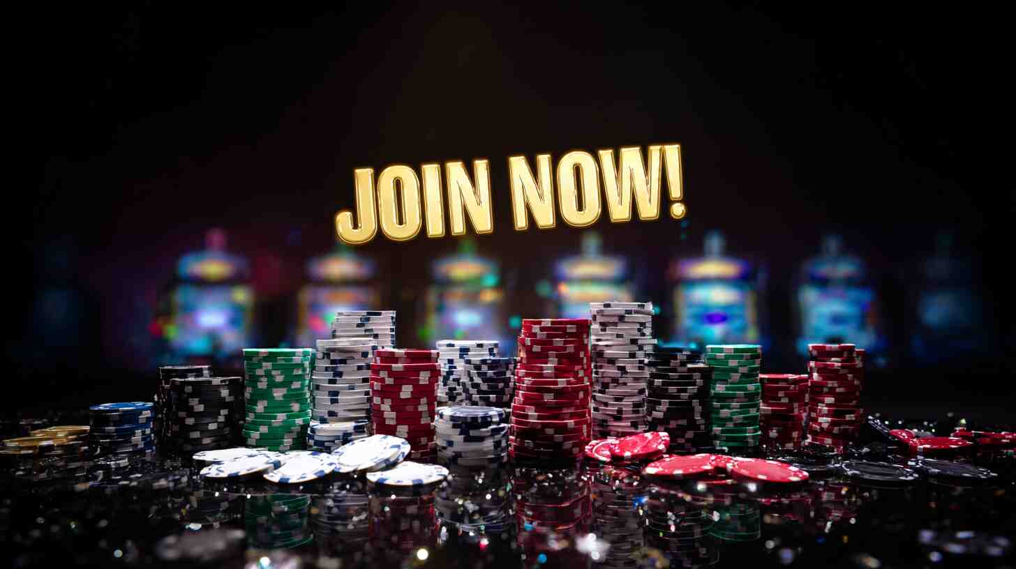 Processus d'inscription simple au casino en ligne SIMBARBET